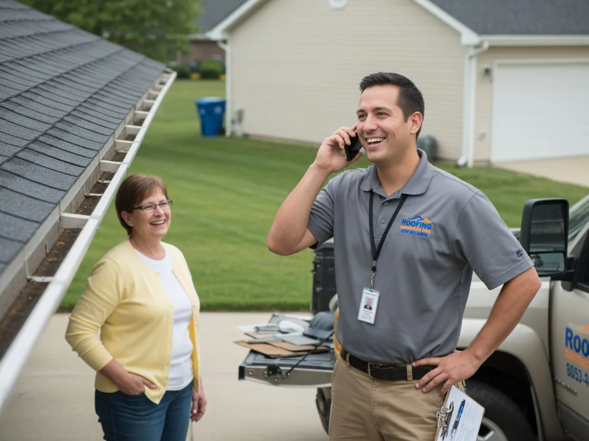 Local Roofing Contractors Jamestown, LA FAQs